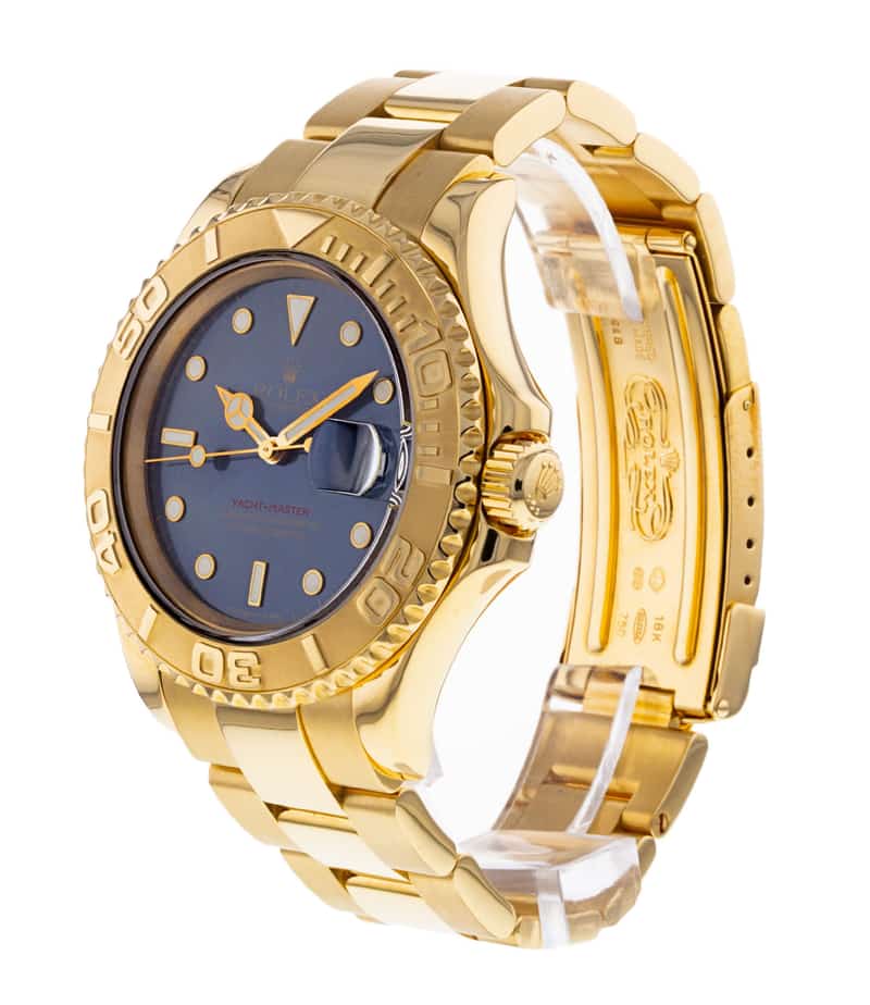 Rolex Yacht-Master 16628